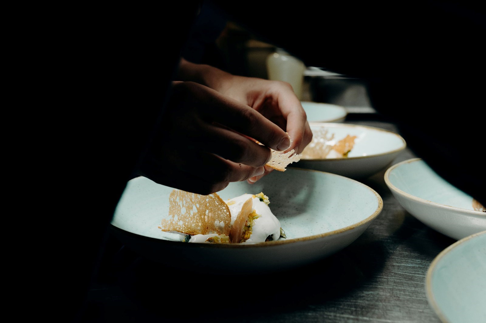 Les ateliers d'hiver