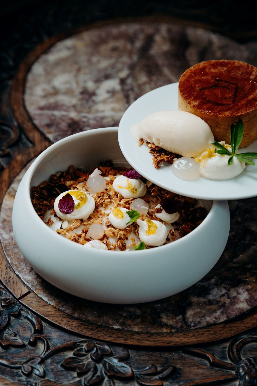 Les ateliers d'hiver