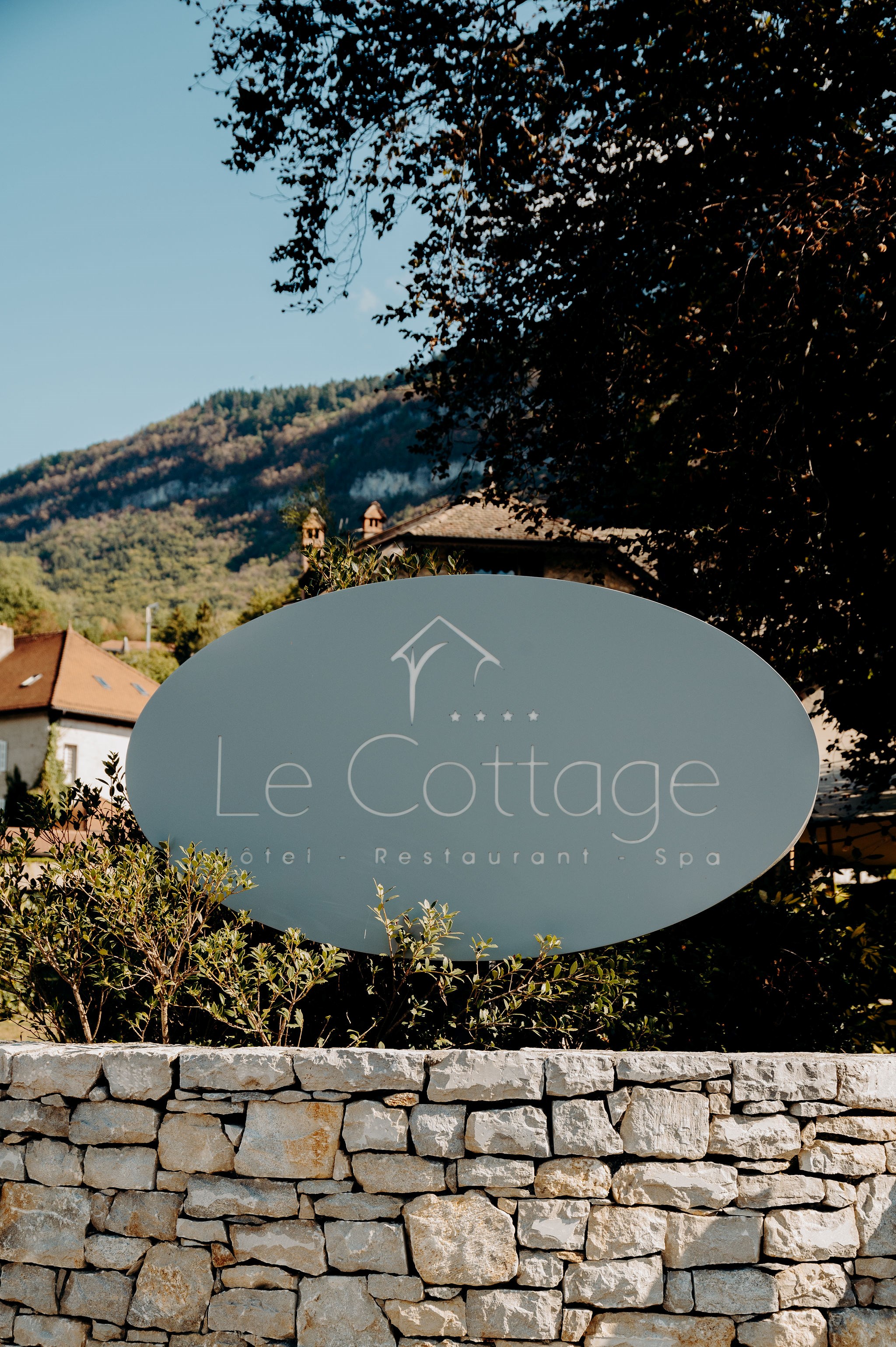 Que faire en avril au Cottage Bise, hôtel 4* à Talloires, lac d’Annecy ?