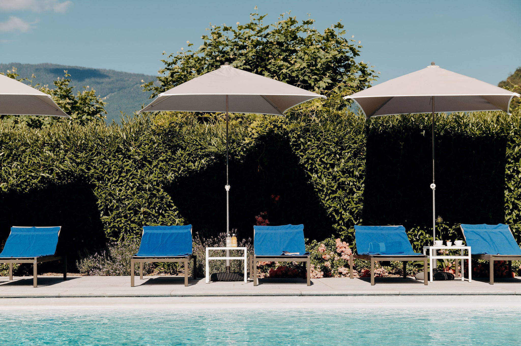 Les meilleurs spas du lac d’Annecy pour une escapade bien-être inoubliable