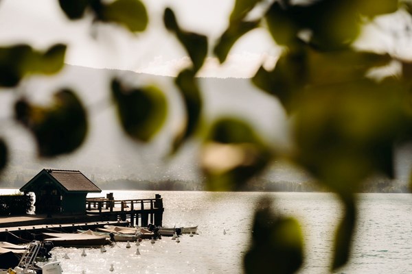 Lac d'annecy en septembre : Que faire et pourquoi venir ?