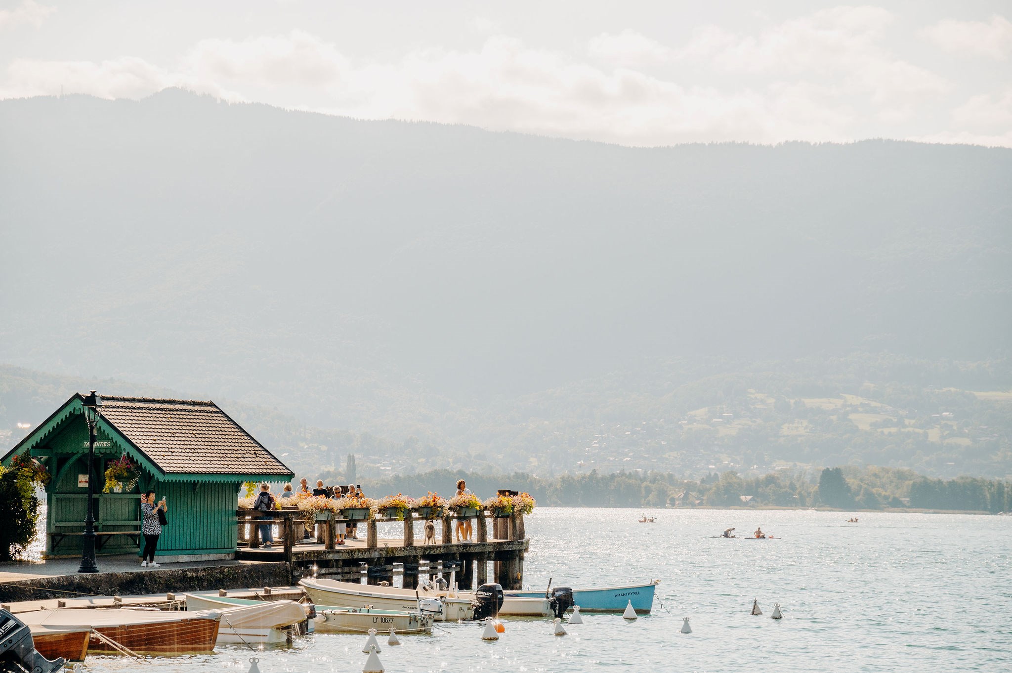 Looking for a unique venue to organize an eco-friendly seminar in Haute-Savoie? - Copie