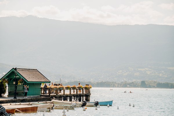 Looking for a unique venue to organize an eco-friendly seminar in Haute-Savoie? - Copie