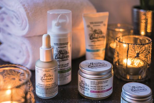 Wellness 2 Nights