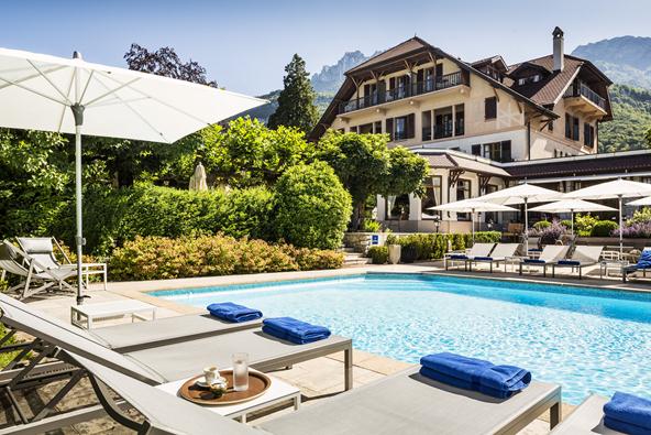 Evasion Signature 3 Nuits