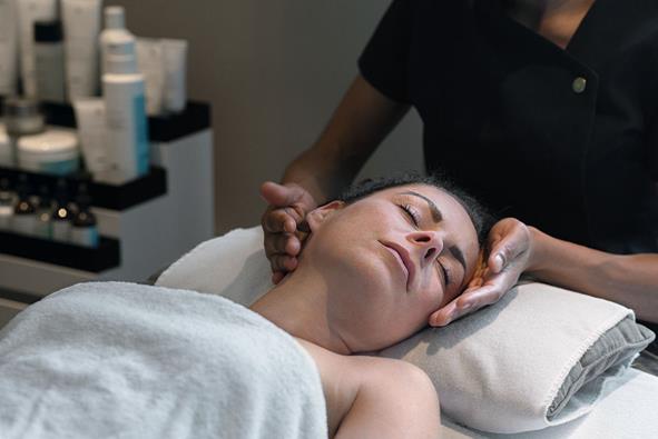 Day Spa